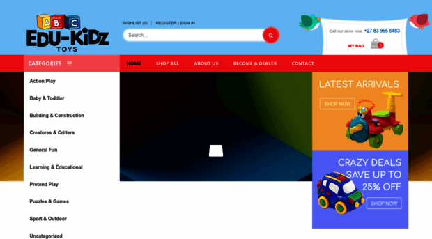 edukidz.co.za