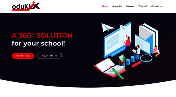 eduklix.com