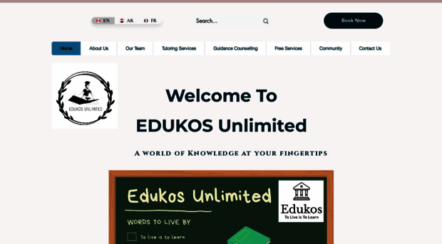 edukosunlimited.com