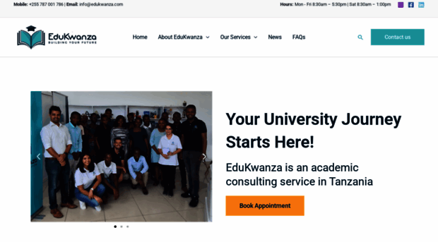 edukwanza.co.tz