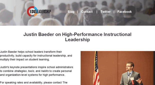 eduleadership.org