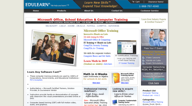 edulearn.com