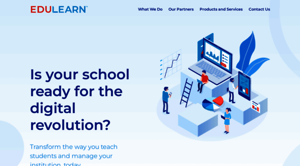 edulearntechnologies.com