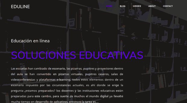 eduline.edu.pe