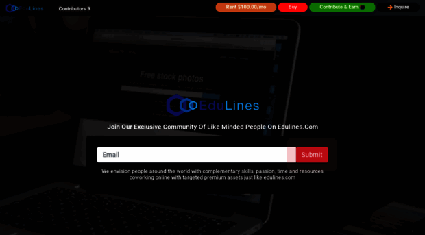 edulines.com