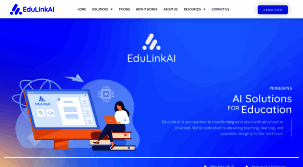 edulinkai.com