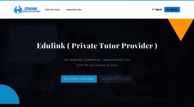 edulinkprivatetutor.in