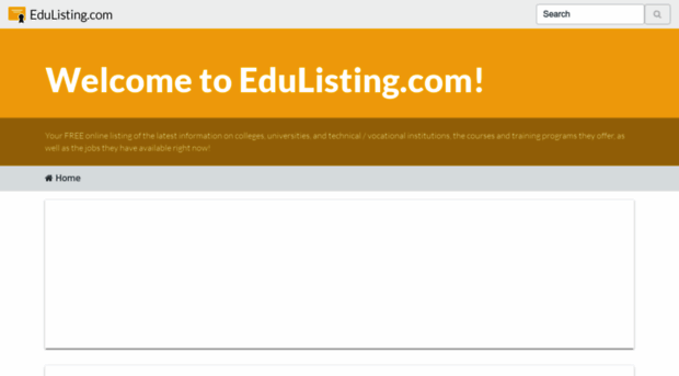 edulisting.com