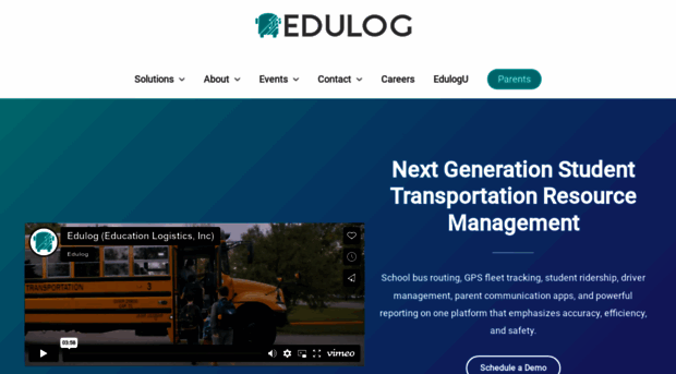 edulog.com