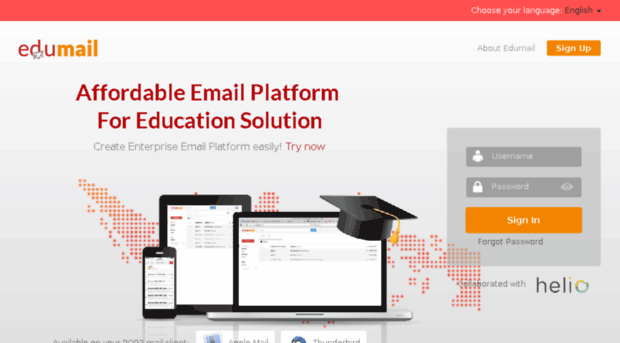 edumail.id