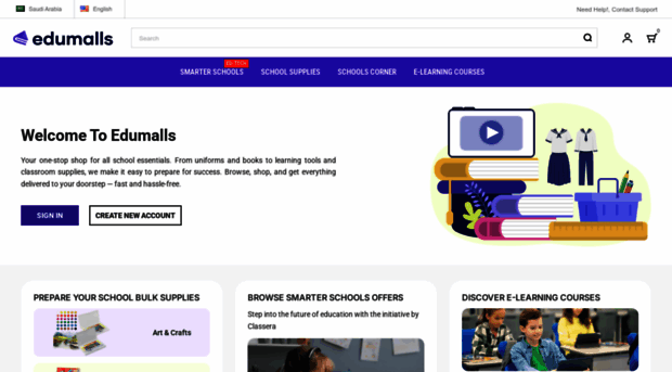 edumalls.com