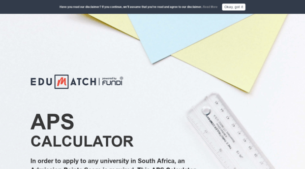 edumatch.co.za