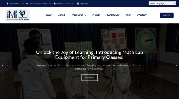 edumeasy.com