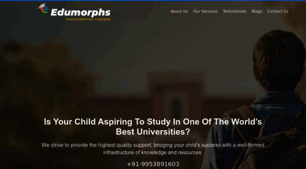 edumorphs.com