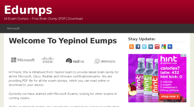 edumps.yepinol.com