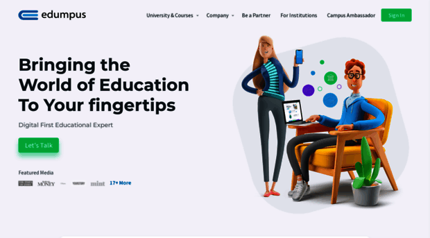 edumpus.com