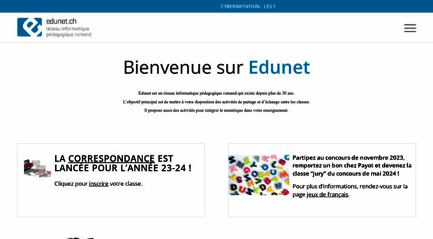 edunet.ch