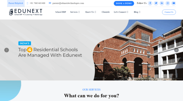 edunext2.com