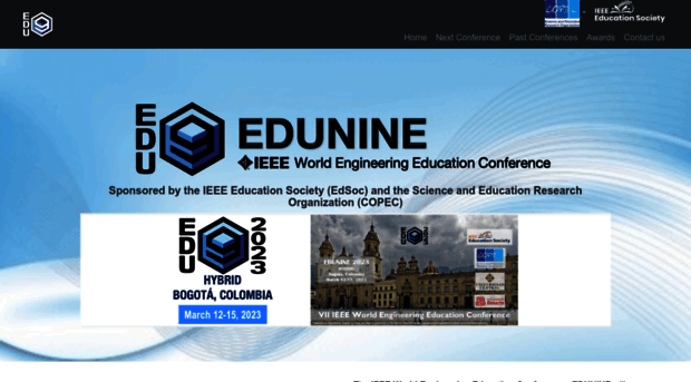 edunine.eu