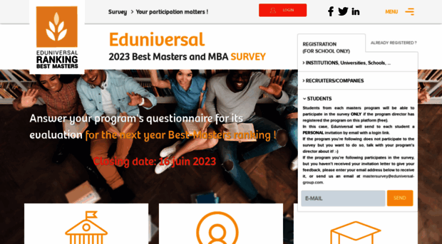 eduniversal-survey-mastersranking.com