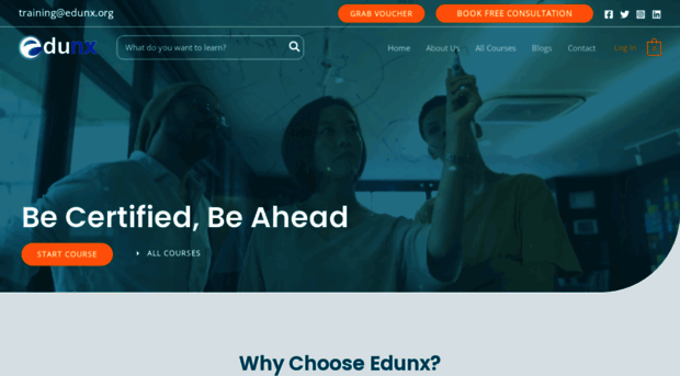 edunx.org