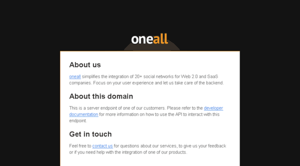 eduopinions.api.oneall.com