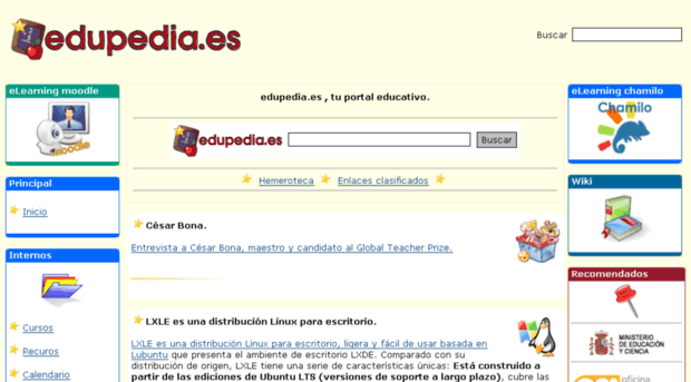 edupedia.es