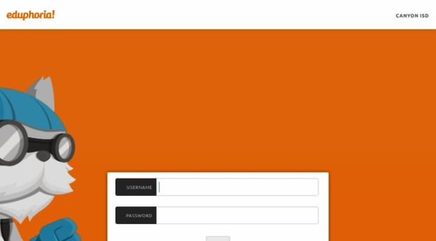 eduphoria.canyonisd.net