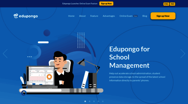 edupongo.com