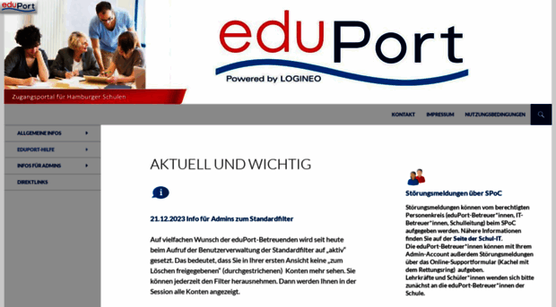 eduport.hamburg.de