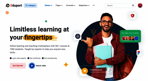 eduport.webestica.com