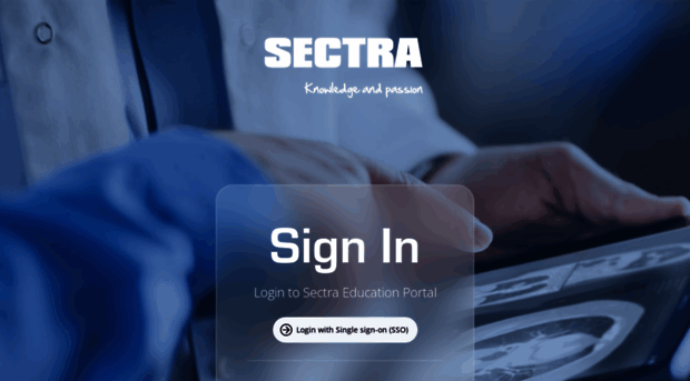 eduportal.sectra.com