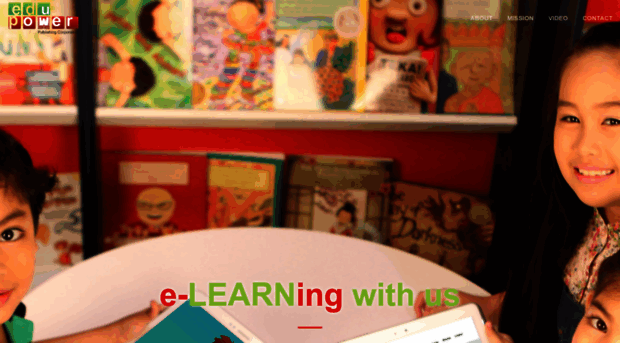 edupowerpublishing.com