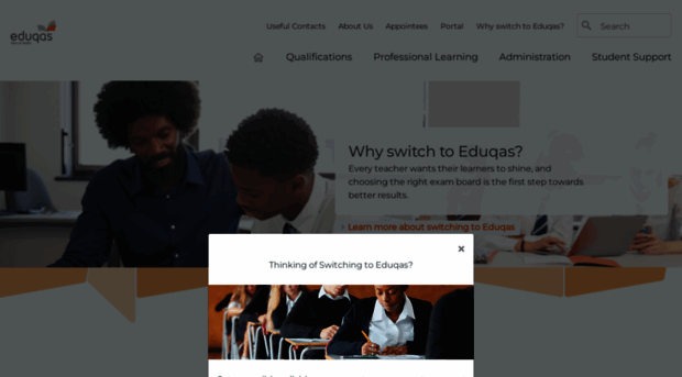 eduqas.co.uk