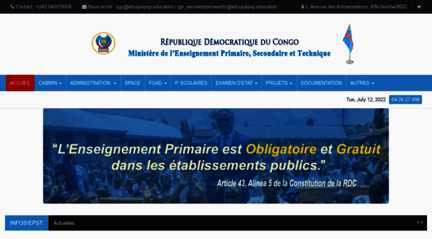 eduquepsp.education