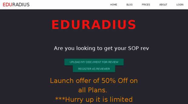 eduradius.com