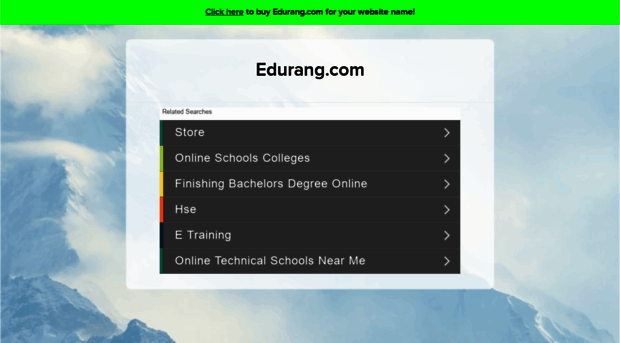 edurang.com