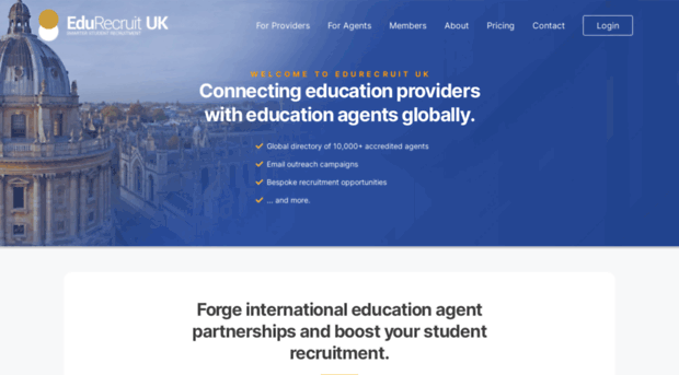 edurecruit.co.uk