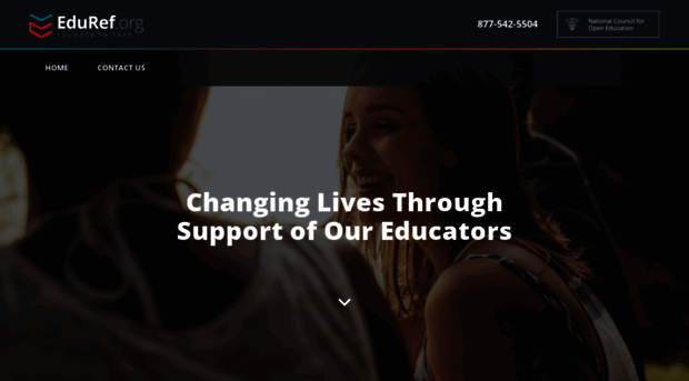 eduref.org