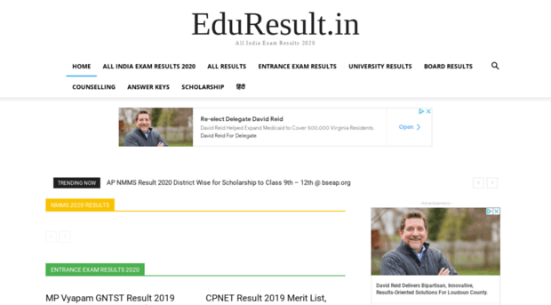 eduresult.in