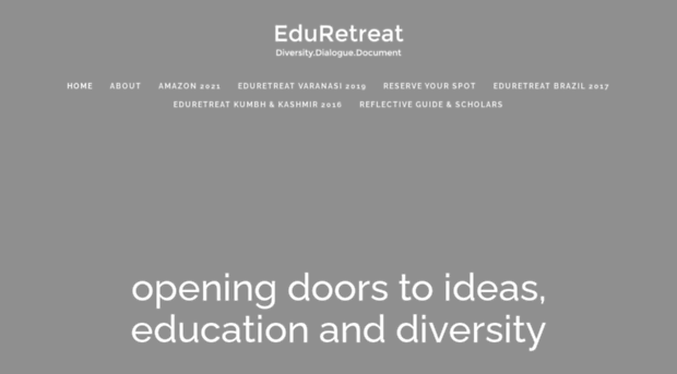 eduretreat.org