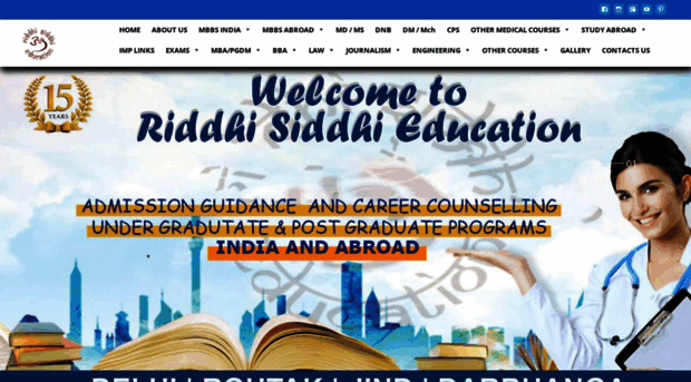 eduriddhisiddhi.com