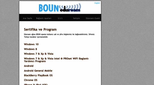 eduroam.boun.edu.tr