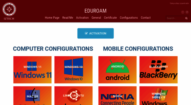 eduroam.iyte.edu.tr