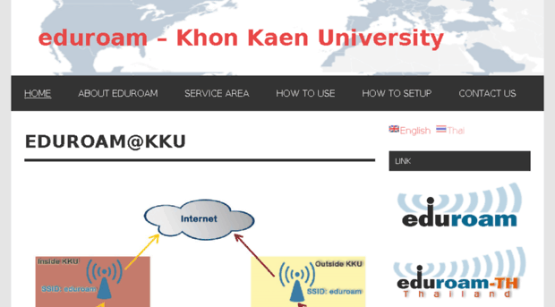 eduroam.kku.ac.th