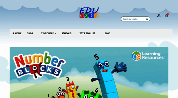 eduromp.com