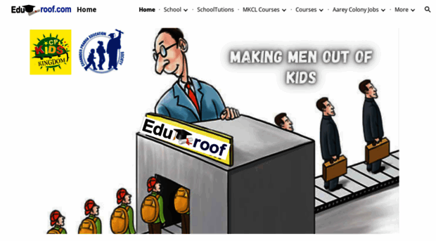 eduroof.com