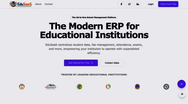 edusaas.in