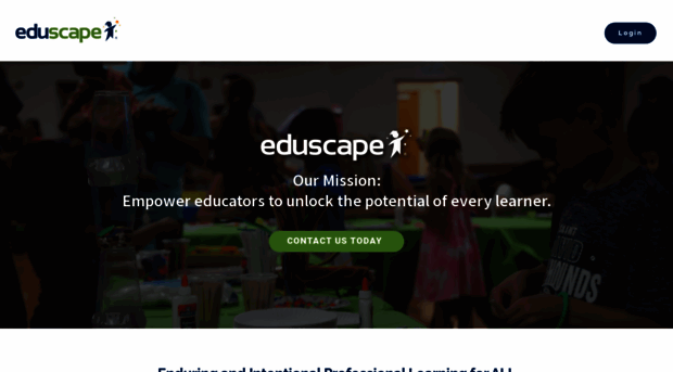 eduscape.com