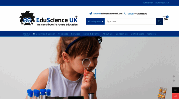 eduscienceuk.com